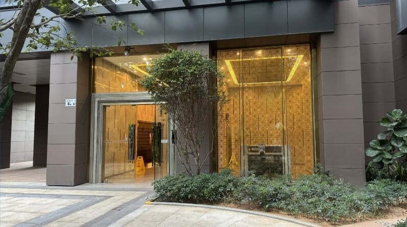 深圳南山长源京基御景峯公馆法拍房地铁口深圳北潜力蓝筹城芯繁华触手可及-第10张图片-法拍在线官网