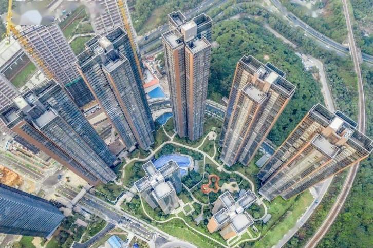 深圳南山长源京基御景峯公馆法拍房地铁口深圳北潜力蓝筹城芯繁华触手可及-第7张图片-法拍在线官网