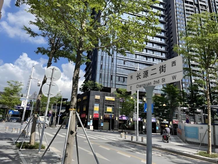深圳南山长源京基御景峯公馆法拍房地铁口深圳北潜力蓝筹城芯繁华触手可及-第3张图片-法拍在线官网