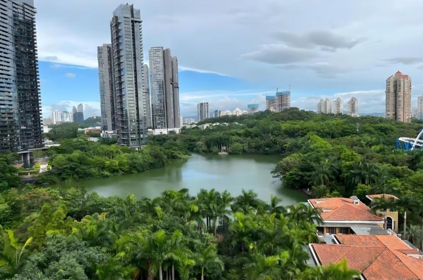 稀缺法拍房源首现深圳高端住宅典范华侨城波托菲诺天鹅堡二期诠释奢居范本-第4张图片-法拍在线官网