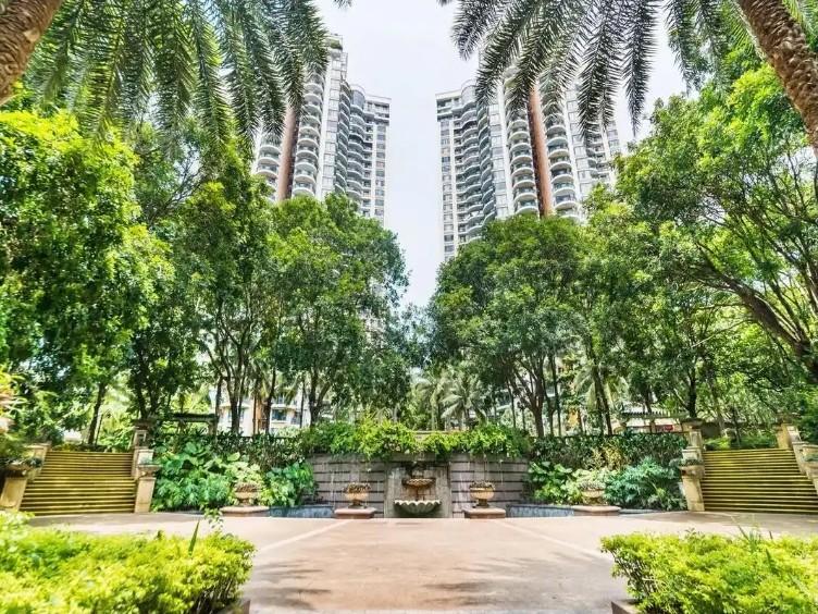 稀缺法拍房源首现深圳高端住宅典范华侨城波托菲诺天鹅堡二期诠释奢居范本-第2张图片-法拍在线官网
