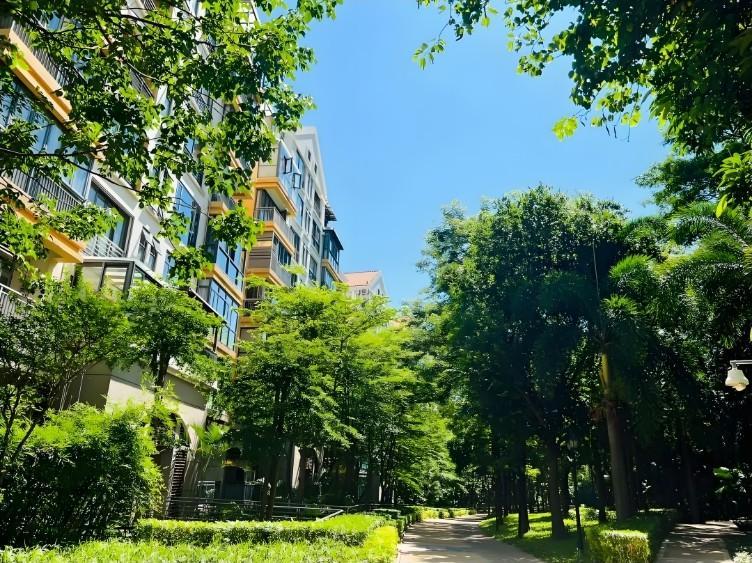 稀缺法拍房源首现深圳高端住宅典范华侨城波托菲诺天鹅堡二期诠释奢居范本-第6张图片-法拍在线官网
