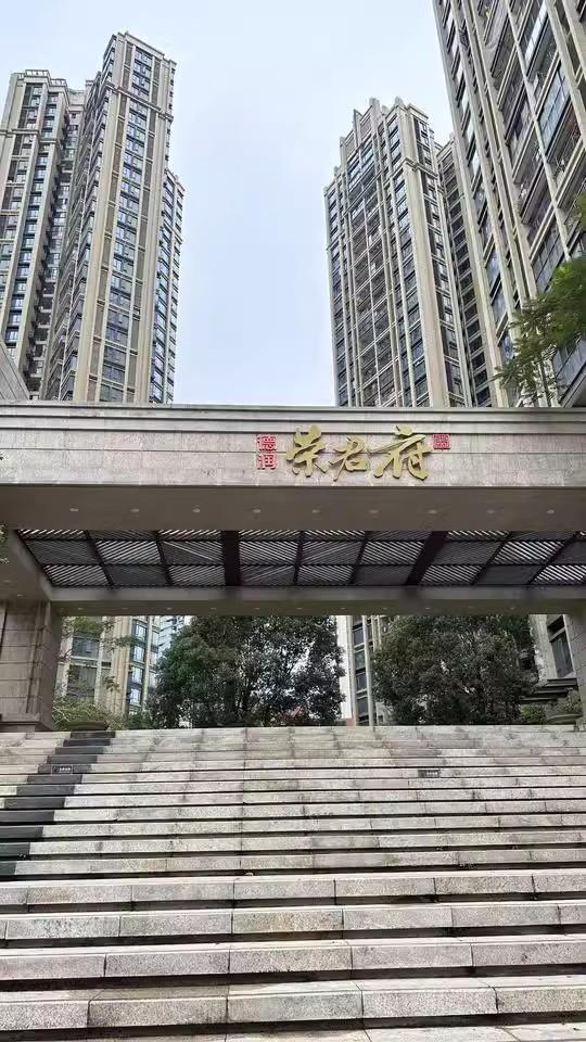 深圳龙岗德润荣君府簇新法拍房多维交通枢纽坂田黄金区位-第6张图片-法拍在线官网