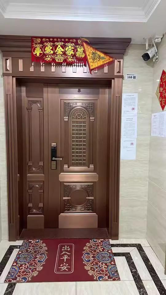 深圳龙岗德润荣君府簇新法拍房多维交通枢纽坂田黄金区位-第9张图片-法拍在线官网