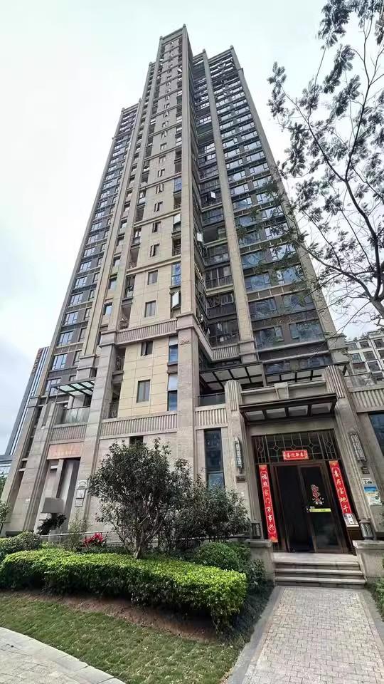 深圳龙岗德润荣君府簇新法拍房多维交通枢纽坂田黄金区位-第8张图片-法拍在线官网