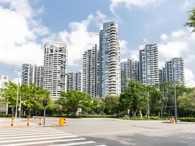 2700万起深圳城市标杆中信红树湾花城法拍房开启理想人居畅享多元生活-第2张图片-法拍在线官网