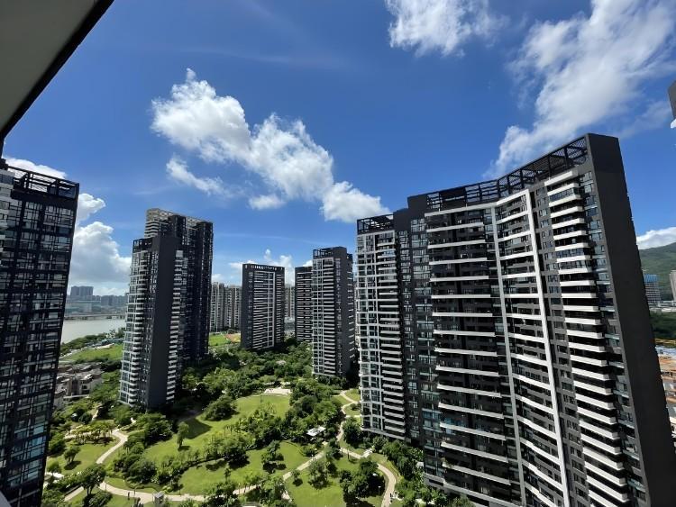 2700万起深圳城市标杆中信红树湾花城法拍房开启理想人居畅享多元生活-第1张图片-法拍在线官网