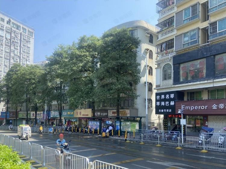 深圳宝安机场北整栋7层私宅1050解锁福永怀德社区遇见理想生活范本