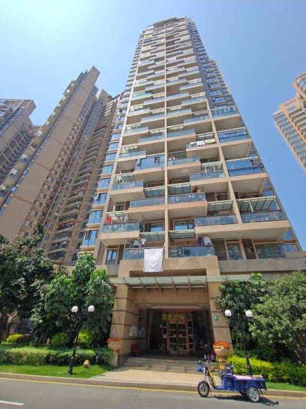 深圳罗湖淘金山湖景花园两套法拍房稀缺臻藏位置绝佳富家兴业旺丁-第5张图片-法拍在线官网