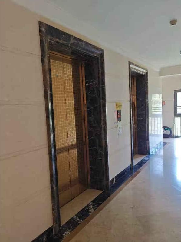 深圳罗湖淘金山湖景花园两套法拍房稀缺臻藏位置绝佳富家兴业旺丁-第9张图片-法拍在线官网