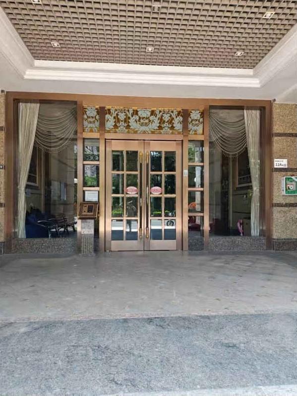 深圳罗湖淘金山湖景花园两套法拍房稀缺臻藏位置绝佳富家兴业旺丁-第8张图片-法拍在线官网