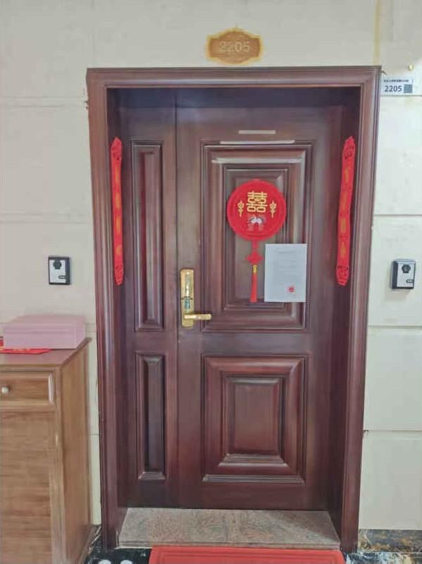 深圳罗湖淘金山湖景花园两套法拍房稀缺臻藏位置绝佳富家兴业旺丁-第11张图片-法拍在线官网