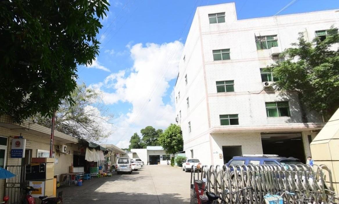 探秘深圳龙华观湖街道新田社区周边工业厂房法拍房解锁无限机遇-第1张图片-法拍在线官网