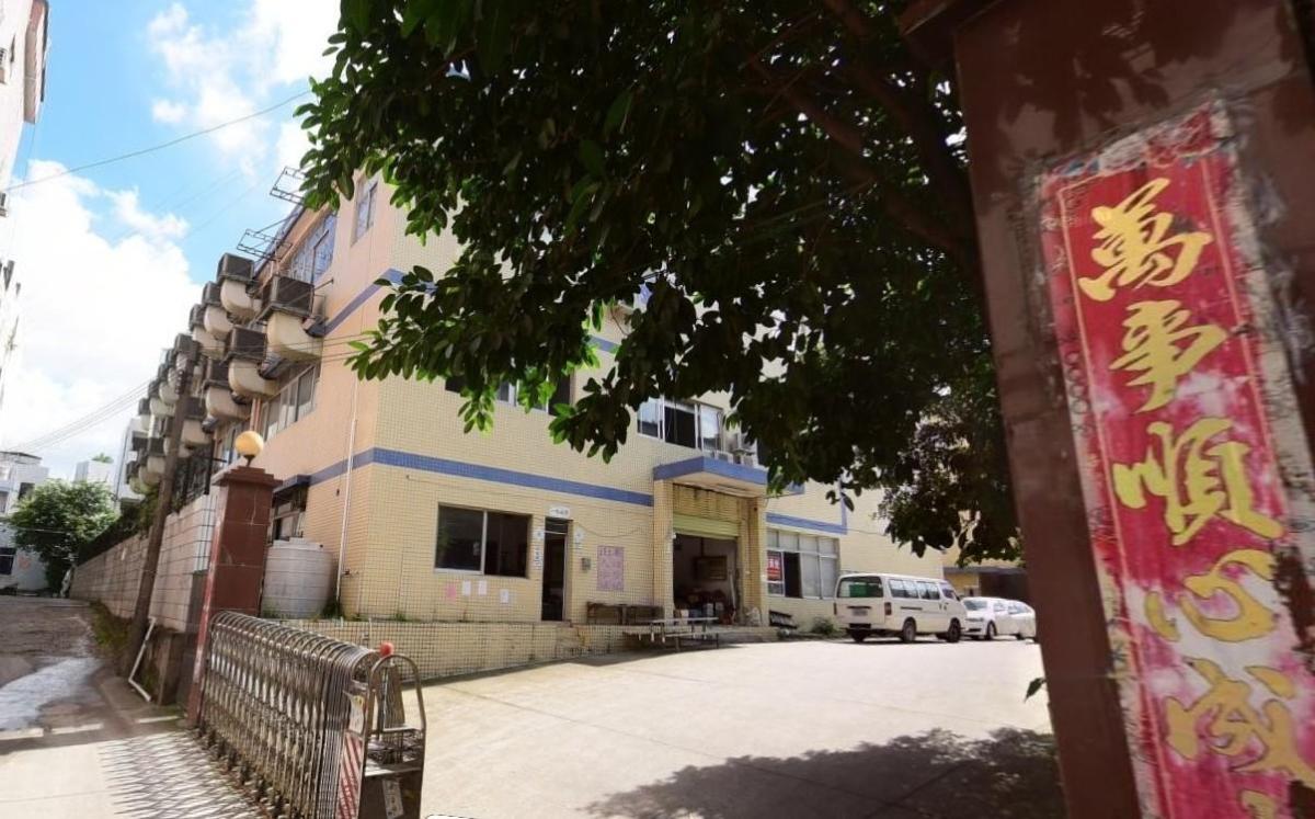 探秘深圳龙华观湖街道新田社区周边工业厂房法拍房解锁无限机遇-第5张图片-法拍在线官网