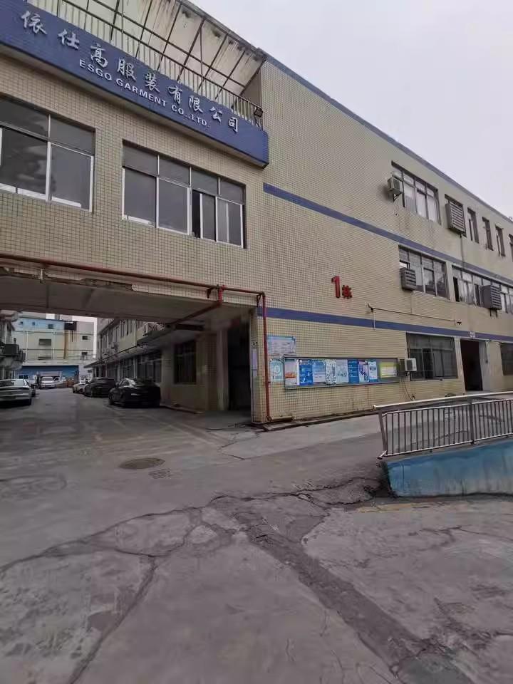 探秘深圳龙华观湖街道新田社区周边工业厂房法拍房解锁无限机遇-第7张图片-法拍在线官网