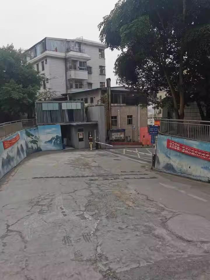 探秘深圳龙华观湖街道新田社区周边工业厂房法拍房解锁无限机遇-第6张图片-法拍在线官网