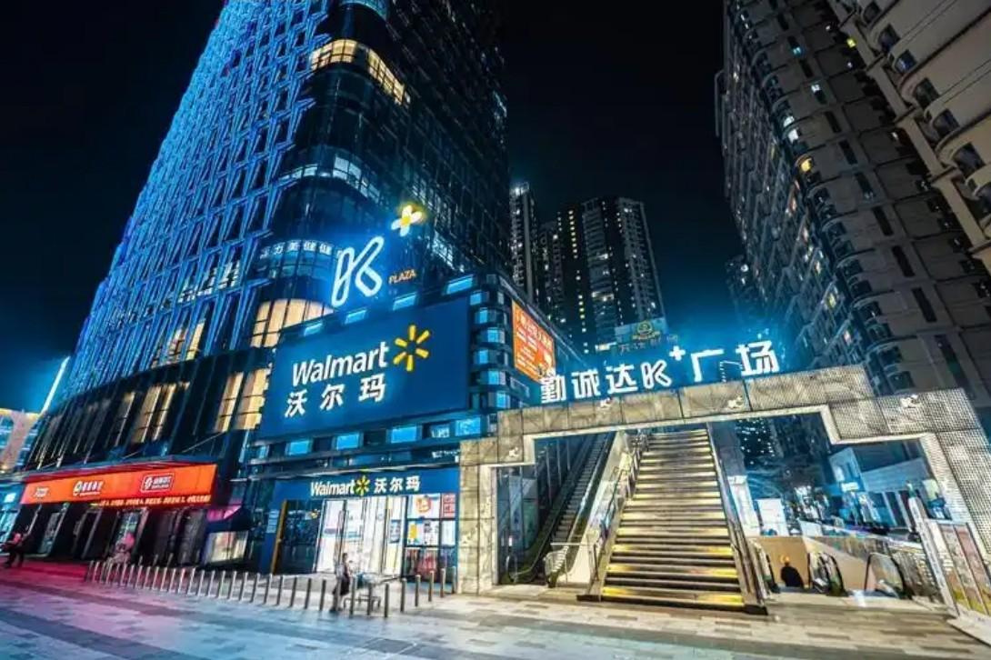 抄底深圳西部唯一前海扩容首排宝安中心双地铁1.6万/㎡整层办公资产
