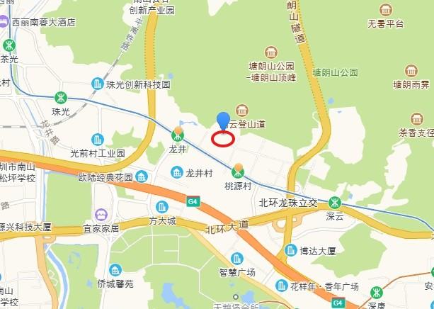 价值飙升深圳法拍房市场惊现稀缺难遇的三套复式别墅资源5.1折解锁-第6张图片-法拍在线官网