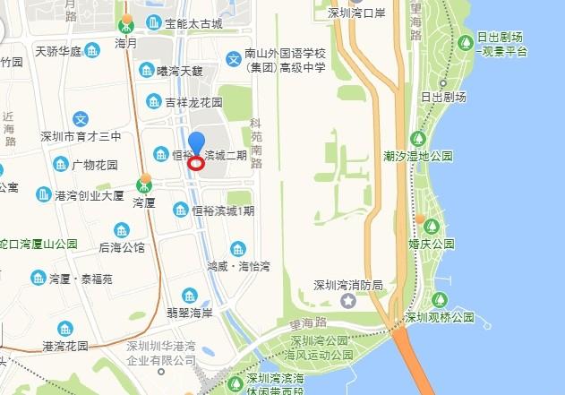 价值飙升深圳法拍房市场惊现稀缺难遇的三套复式别墅资源5.1折解锁-第12张图片-法拍在线官网