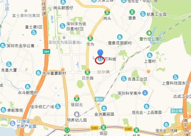 价值飙升深圳法拍房市场惊现稀缺难遇的三套复式别墅资源5.1折解锁-第20张图片-法拍在线官网