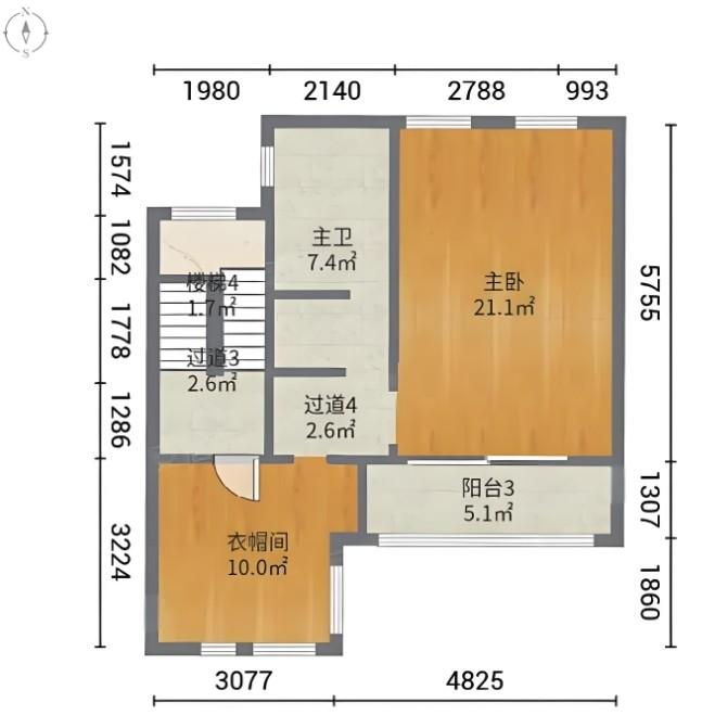 价值飙升深圳法拍房市场惊现稀缺难遇的三套复式别墅资源5.1折解锁-第23张图片-法拍在线官网