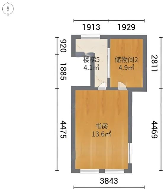 价值飙升深圳法拍房市场惊现稀缺难遇的三套复式别墅资源5.1折解锁-第24张图片-法拍在线官网