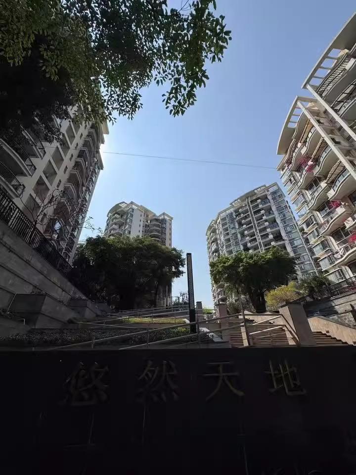 深圳南山3套爆款法拍房集结狂省近千万抢南实旁大五居/华润城靓宅/纯水岸双拼-第2张图片-法拍在线官网