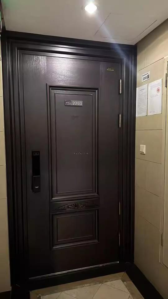 深圳南山3套爆款法拍房集结狂省近千万抢南实旁大五居/华润城靓宅/纯水岸双拼-第17张图片-法拍在线官网