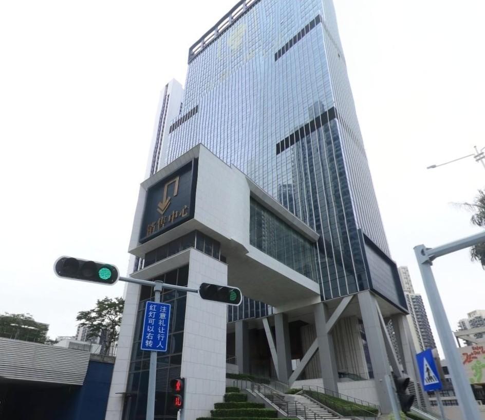 法拍房酒店资产尽调指南深圳湾半岛城邦A座高区海景客房享15公里海岸线-第1张图片-法拍在线官网