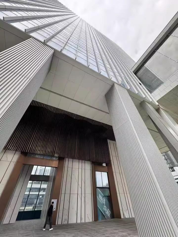 法拍房酒店资产尽调指南深圳湾半岛城邦A座高区海景客房享15公里海岸线-第5张图片-法拍在线官网