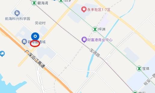 深圳法拍房宝藏清单宝安中心区四大潜力硬核房源解锁资产新机遇-第10张图片-法拍在线官网
