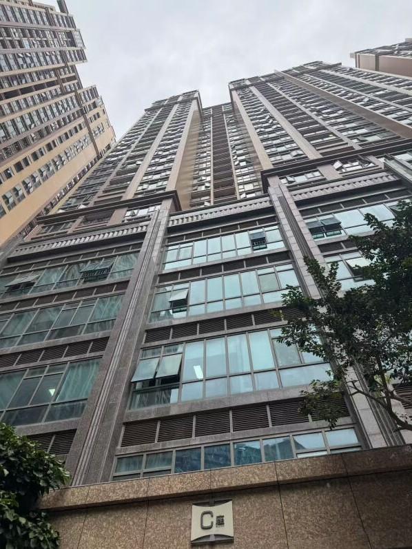 深圳法拍房宝藏清单宝安中心区四大潜力硬核房源解锁资产新机遇-第7张图片-法拍在线官网