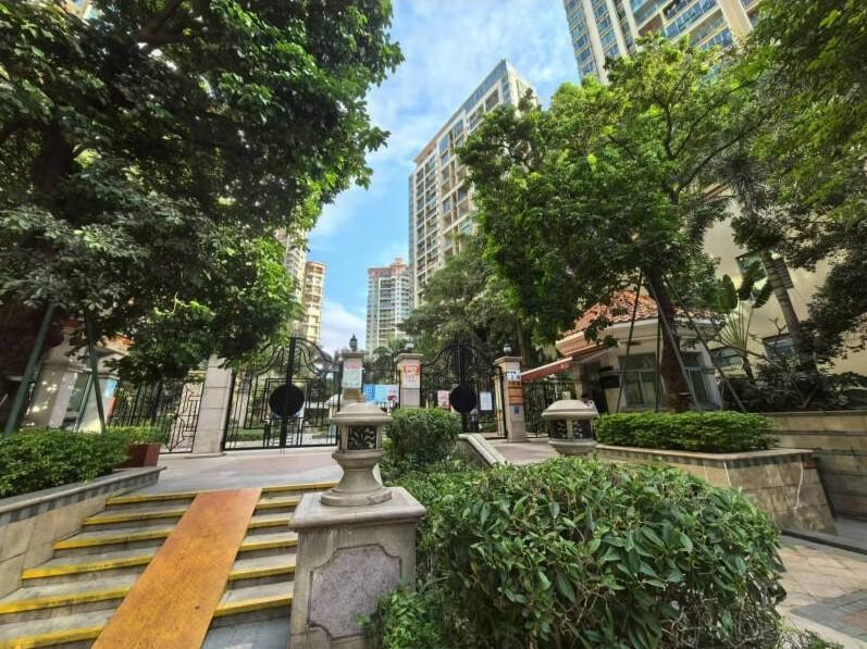 深圳法拍房宝藏清单宝安中心区四大潜力硬核房源解锁资产新机遇-第13张图片-法拍在线官网