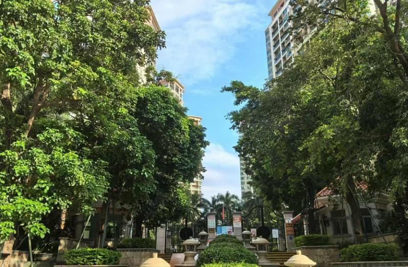 深圳法拍房宝藏清单宝安中心区四大潜力硬核房源解锁资产新机遇-第12张图片-法拍在线官网