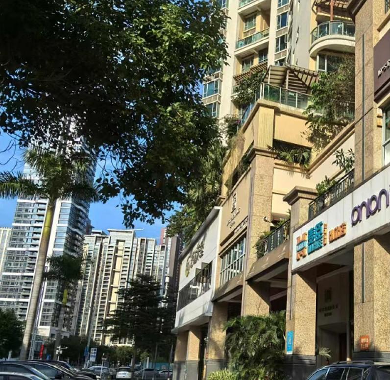 深圳法拍房宝藏清单宝安中心区四大潜力硬核房源解锁资产新机遇-第14张图片-法拍在线官网