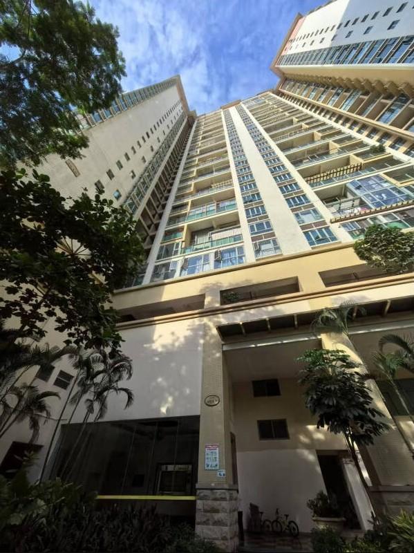 深圳法拍房宝藏清单宝安中心区四大潜力硬核房源解锁资产新机遇-第15张图片-法拍在线官网
