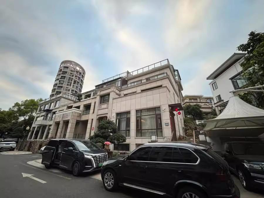 980万起拍抢占深圳龙岗城芯墅居最后入场券7.1折抄底千万级豪奢生活-第2张图片-法拍在线官网