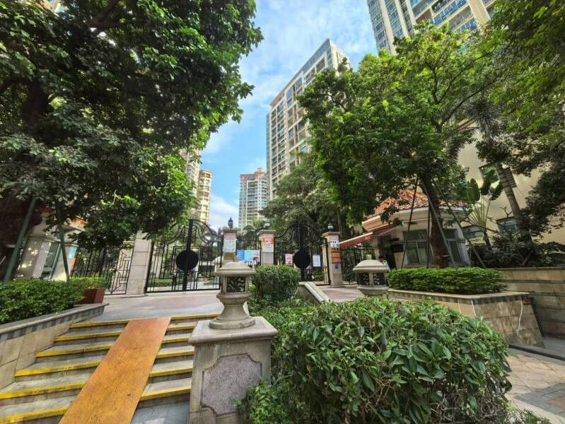 深圳法拍房宝藏清单宝安中心区四大潜力硬核房源解锁资产新机遇