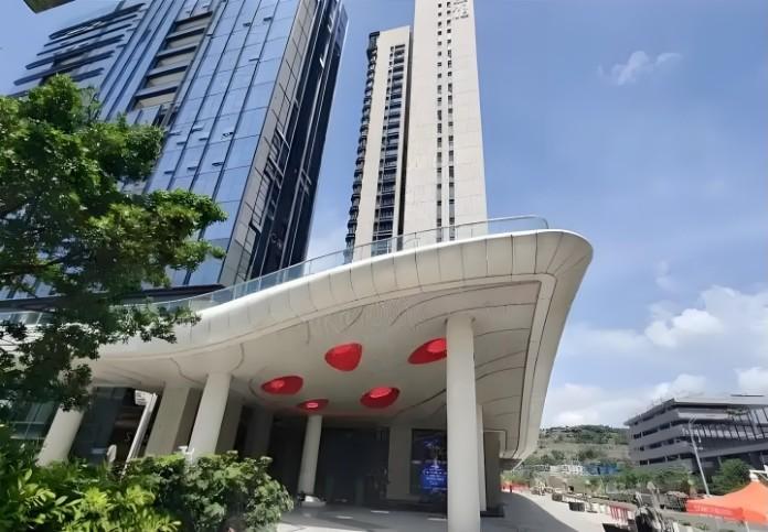 深圳福田香蜜湖核心区优质资产释放安峦公馆法拍房投资解析-第3张图片-法拍在线官网
