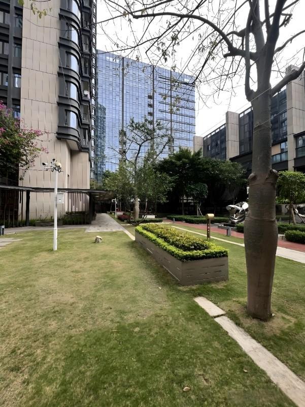 深圳福田香蜜湖核心区优质资产释放安峦公馆法拍房投资解析-第7张图片-法拍在线官网