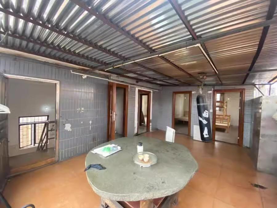 可租可住可规划！深圳宝安翻身4层私宅法拍房422㎡实用空间+成熟出租配套-第1张图片-法拍在线官网