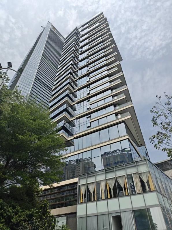 法拍房中顶豪市场的隐形门槛资产破局启示之鹏瑞深圳湾壹号深度解码-第5张图片-法拍在线官网