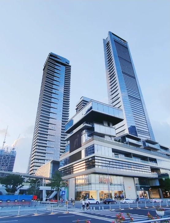 法拍房中顶豪市场的隐形门槛资产破局启示之鹏瑞深圳湾壹号深度解码-第2张图片-法拍在线官网