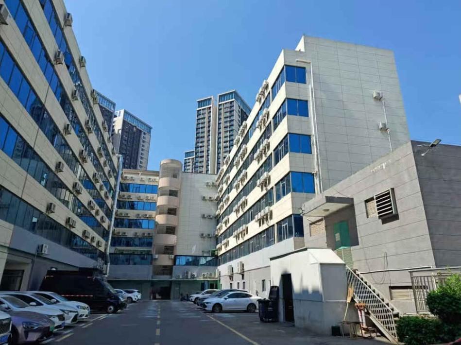 1.66亿起拍！深圳宝安国展北光阳电机工业园带酒店物业的价值图谱与发展轨迹-第1张图片-法拍在线官网