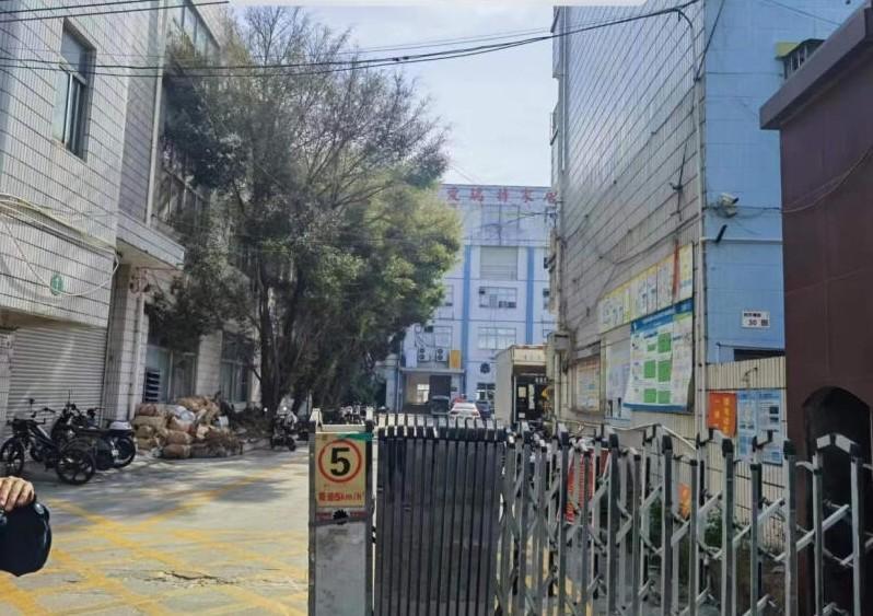 深圳龙岗产业升级引擎！坪地凯业丰泰科技园法拍房资产潜力解读-第2张图片-法拍在线官网