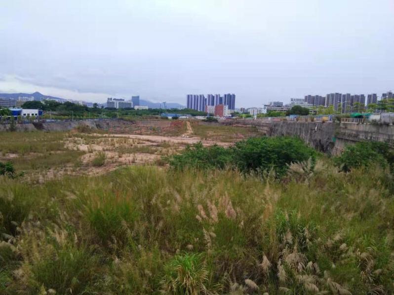 深圳坪山工业土地拍卖优质稀缺资源1.3亿起拍-第1张图片-法拍在线官网