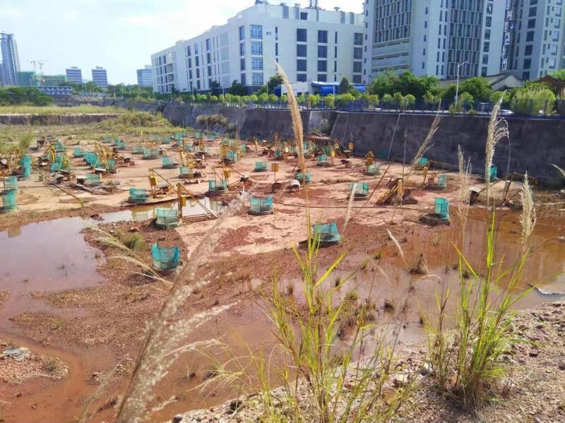 深圳坪山工业土地拍卖优质稀缺资源1.3亿起拍-第5张图片-法拍在线官网