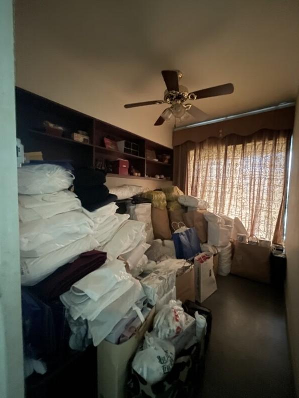 把海景装进生活晨起推窗恰见深圳湾法拍房优选金海湾花园风险可控-第9张图片-法拍在线官网