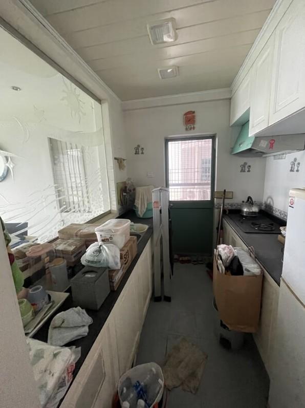把海景装进生活晨起推窗恰见深圳湾法拍房优选金海湾花园风险可控-第8张图片-法拍在线官网