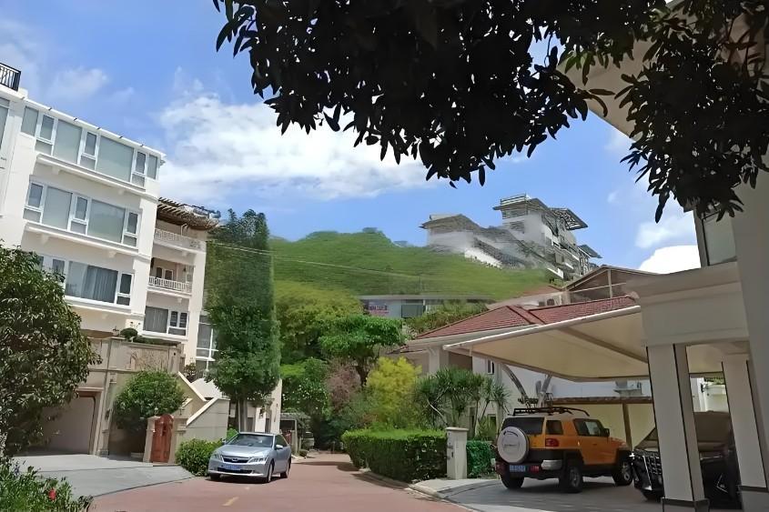 15年房价买25年深圳核心区资产半山海景别墅法拍房捡漏教科书级标的-第3张图片-深圳法拍房房源信息官方网站